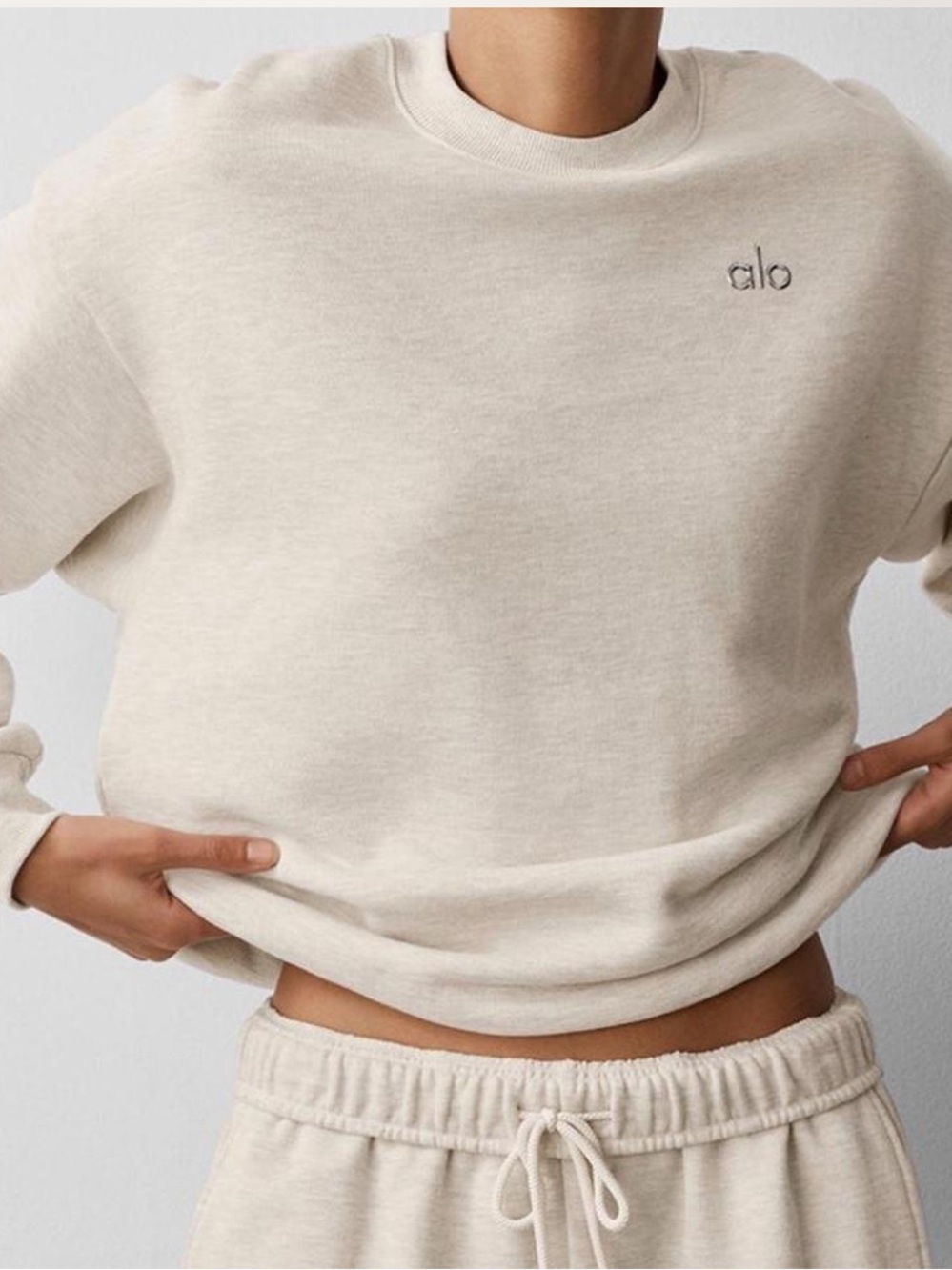 ALO set